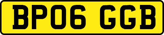BP06GGB