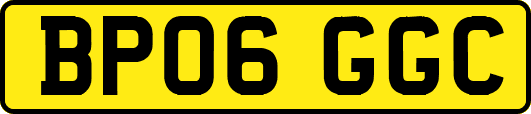 BP06GGC