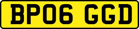BP06GGD
