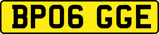 BP06GGE