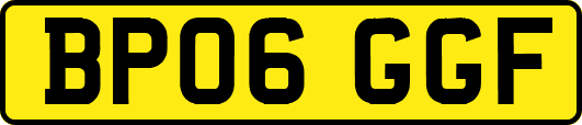 BP06GGF