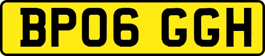 BP06GGH