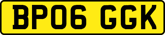 BP06GGK