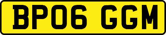 BP06GGM