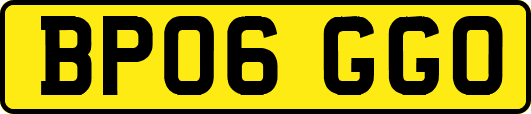 BP06GGO