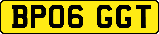 BP06GGT