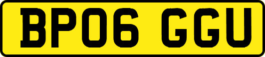 BP06GGU
