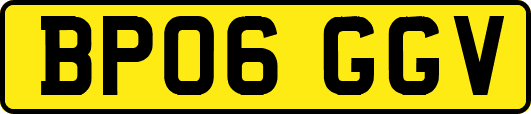 BP06GGV