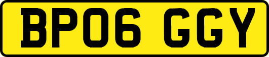 BP06GGY