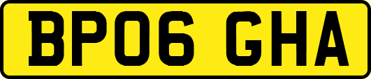 BP06GHA