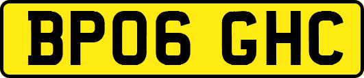 BP06GHC