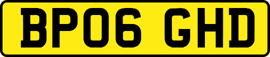 BP06GHD