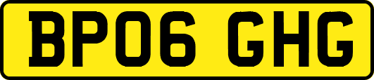 BP06GHG