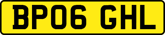 BP06GHL