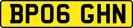 BP06GHN