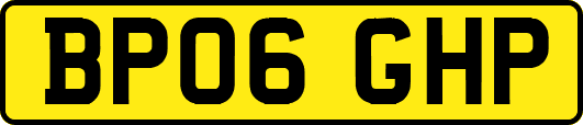 BP06GHP