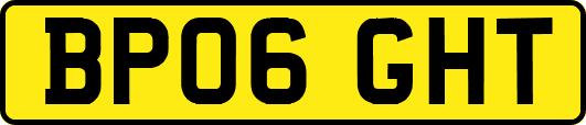 BP06GHT