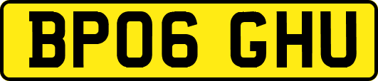 BP06GHU