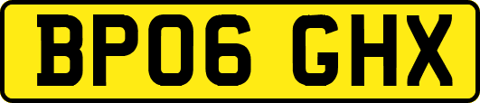 BP06GHX