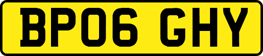 BP06GHY