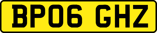 BP06GHZ