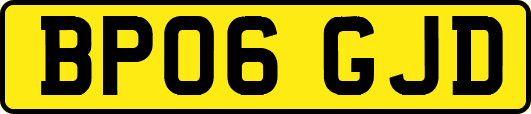 BP06GJD