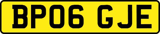 BP06GJE