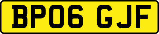 BP06GJF