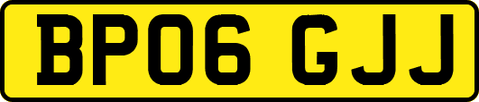 BP06GJJ