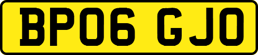 BP06GJO