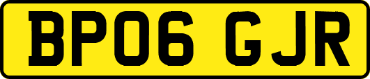 BP06GJR