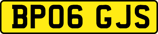 BP06GJS