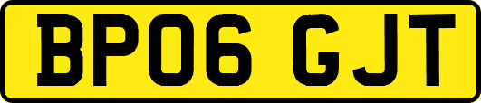 BP06GJT