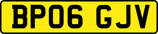 BP06GJV