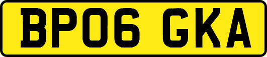 BP06GKA