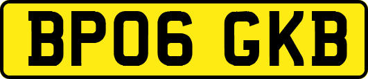 BP06GKB
