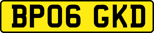 BP06GKD