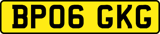 BP06GKG