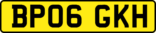 BP06GKH