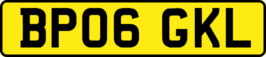BP06GKL