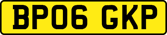 BP06GKP