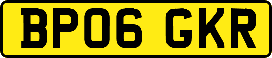 BP06GKR
