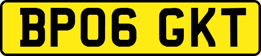 BP06GKT