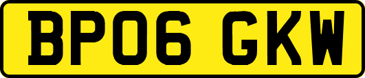 BP06GKW