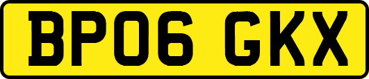 BP06GKX