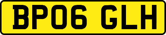 BP06GLH