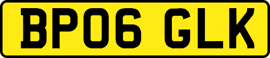 BP06GLK