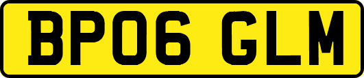 BP06GLM