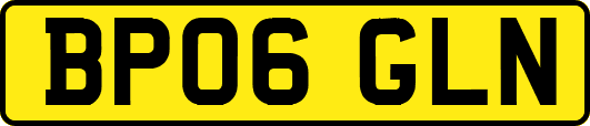 BP06GLN