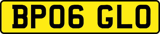 BP06GLO